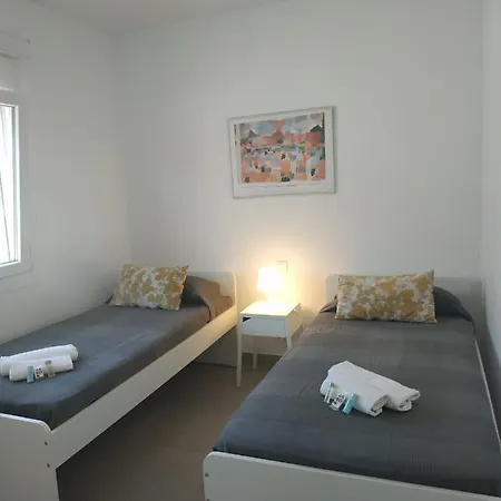 Chalet Arriluce Plaza De Parking Gratis En La Playa *
