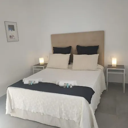 Chalet Arriluce Plaza De Parking Gratis En La Playa Chiclana de la Frontera