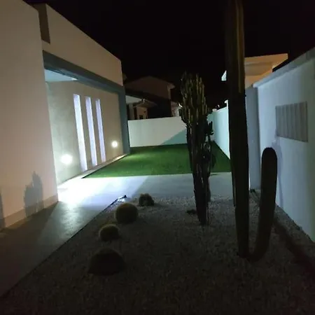 Chalet Arriluce Plaza De Parking Gratis En La Playa *